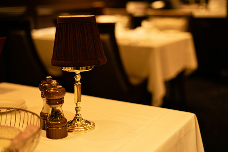 Why Hospitality Over Service